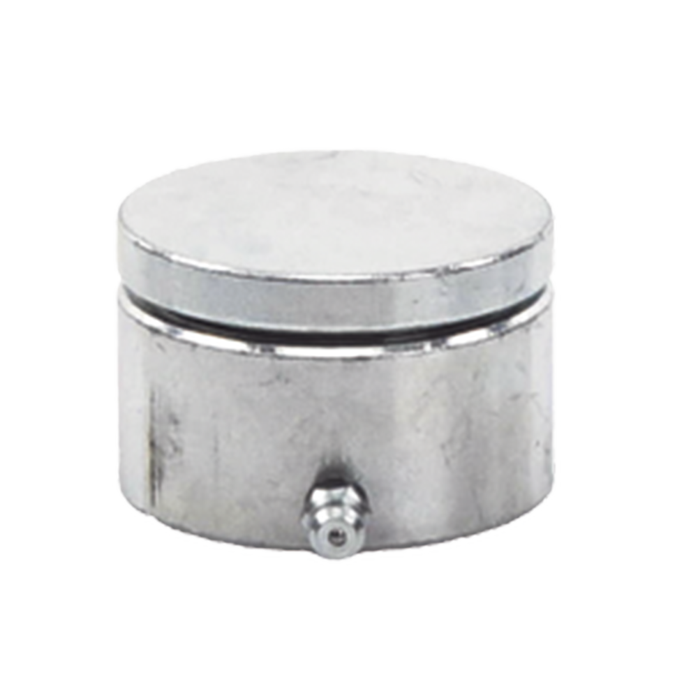 85G+87G / Kit de Bivelo y Tejuelo Grandes Para Puertas de Hasta 650 Kg - Image 3