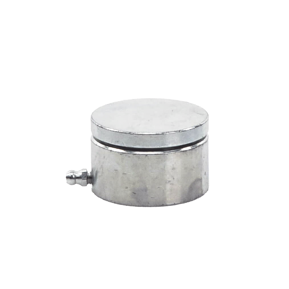 87G - Bisagra o Tejuelo Grande Para Puertas Batientes de Hasta 650 Kg - Image 2