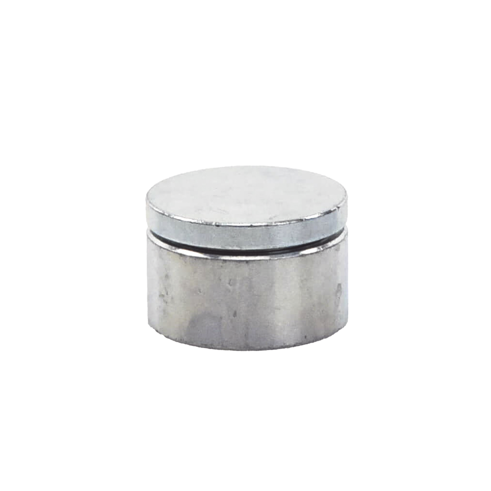 87G - Bisagra o Tejuelo Grande Para Puertas Batientes de Hasta 650 Kg - Image 3