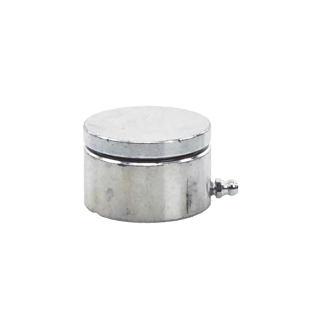 87G - Bisagra o Tejuelo Grande Para Puertas Batientes de Hasta 650 Kg - Image 4