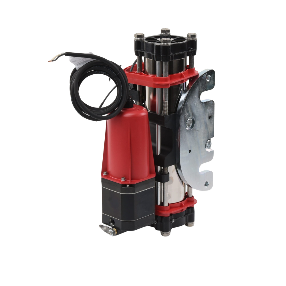 Operador Subterraneo FAAC S800H Sin Bloqueo Para Puertas Abatibles / Para Puertas de hasta 4 Metros de Longitud / Uso Continuo - Image 2