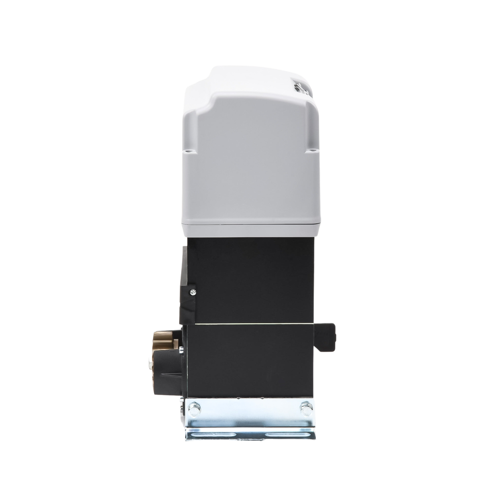 Operador FAAC 844 C de Uso Intensivo Para Puertas Corredizas de 1800 Kg y Hasta 40 Metros / Voltaje de Operación 220V - Image 5