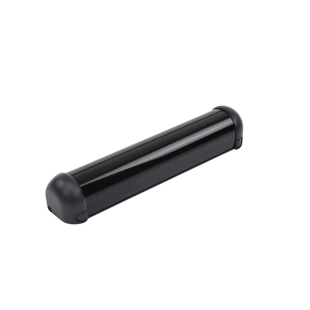 Sensor Infrarrojo Para Detección de Presencia / Montaje Sobre Pared / No Requiere Reflector para su funcionamiento / Salida de relevador NA o NC - Image 5