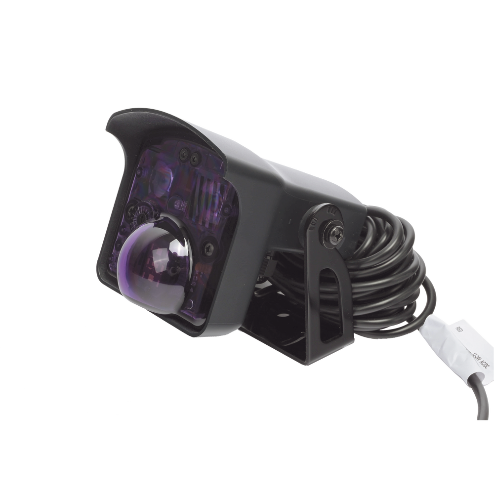 Sensor de Presencia Para Puertas Industriales / Tecnologia Infrarroja Para Seguridad - Image 2