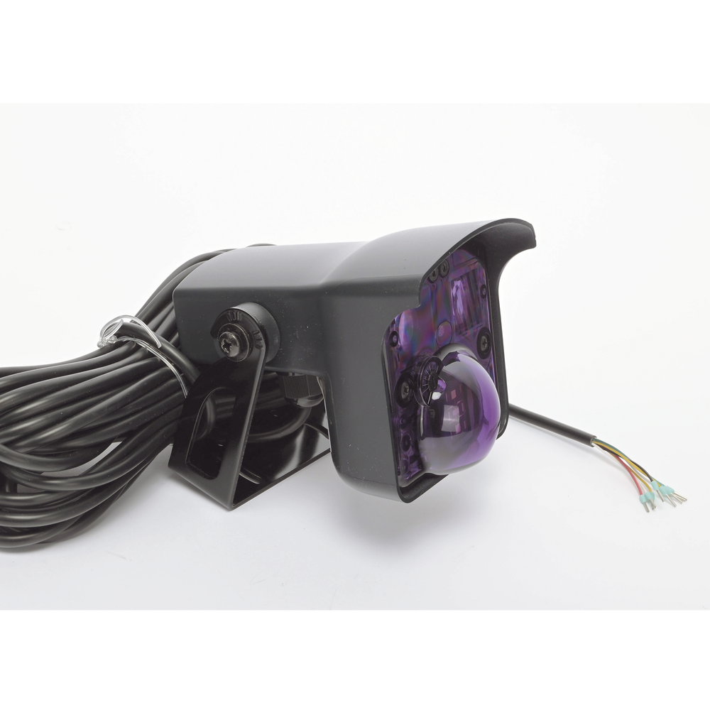 Sensor de Presencia Para Puertas Industriales / Tecnologia Infrarroja Para Seguridad - Image 3