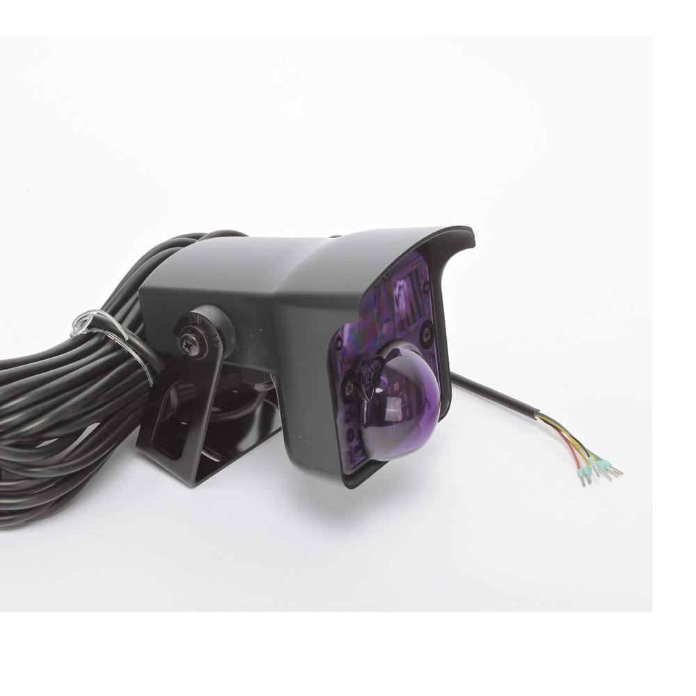 Sensor de Presencia Para Puertas Industriales / Tecnologia Infrarroja Para Seguridad - Image 4