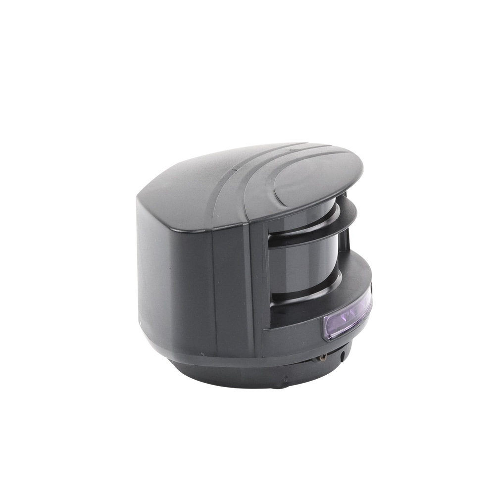 Kit de Sensor láser y control remoto / Evite el uso de lazos magnéticos / Protege carriles de hasta 9.6 m de ancho y 9.6 metros de profundidad - Image 5