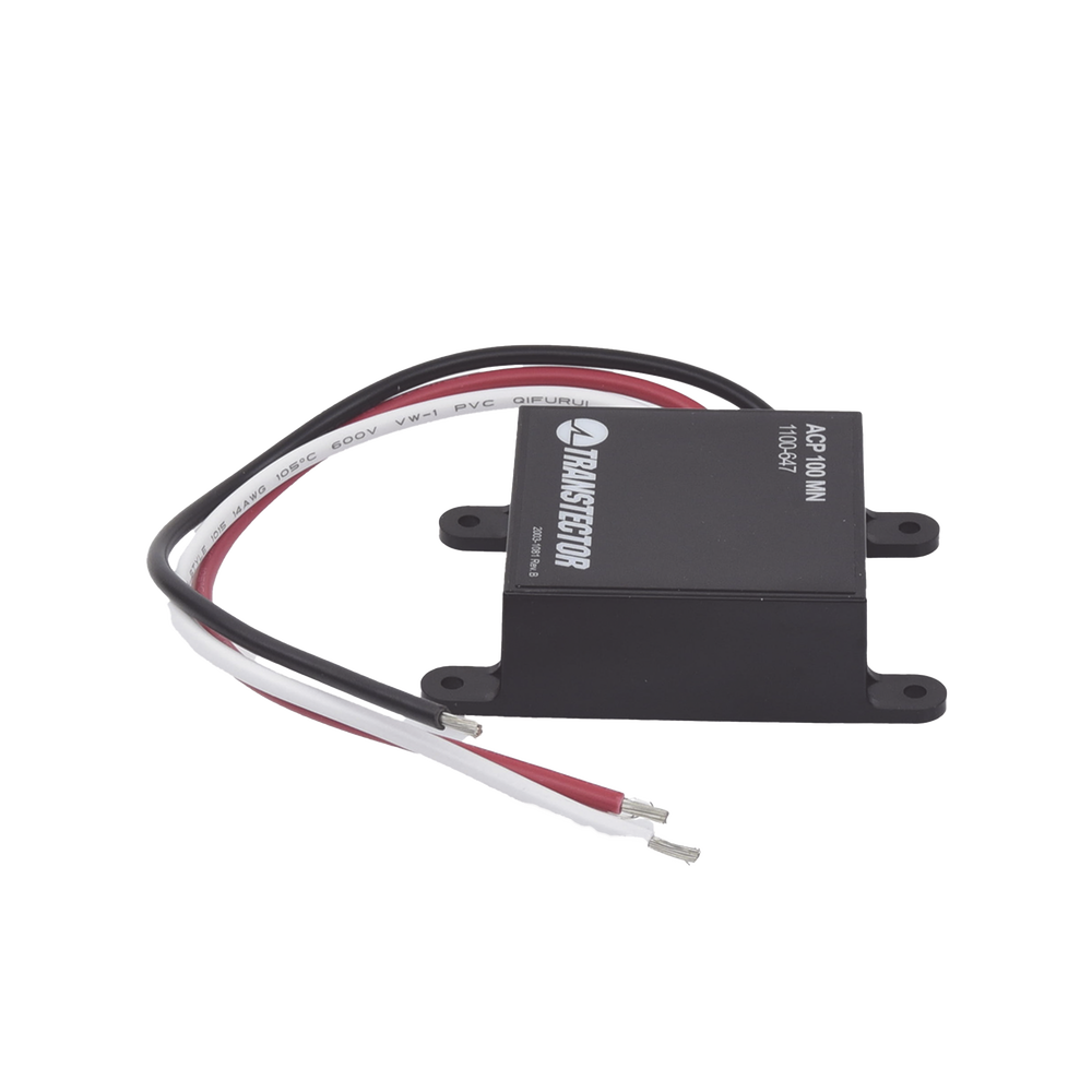 Supresor de Picos/Transitorios Para Líneas de Voltaje Alterna de 120 VCA a 15 A - Image 2