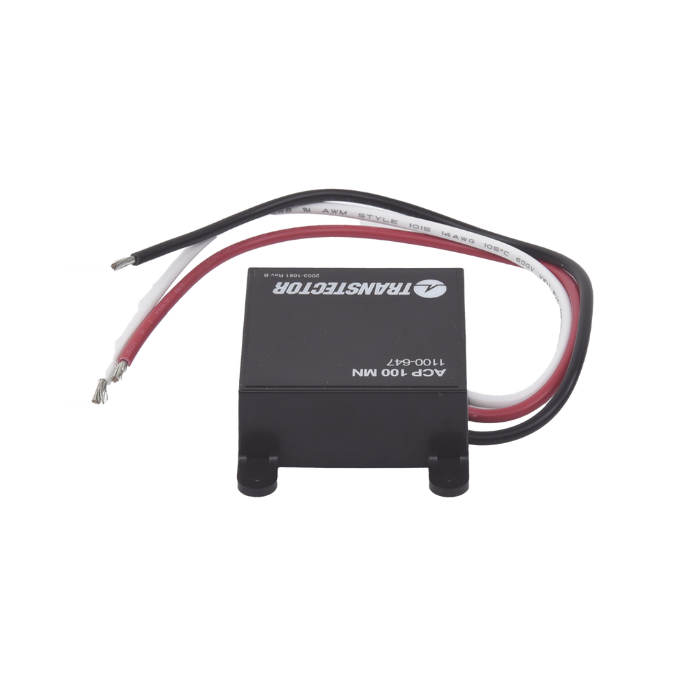 Supresor de Picos/Transitorios Para Líneas de Voltaje Alterna de 120 VCA a 15 A - Image 3