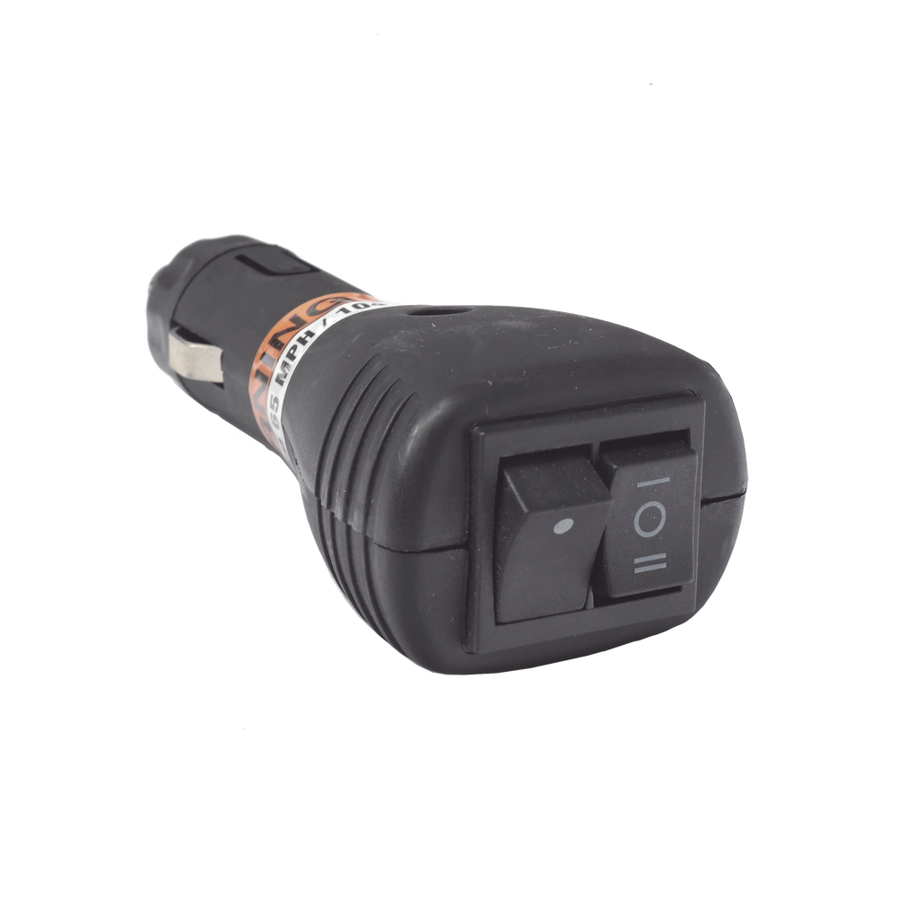 Mini Barra de 24 Pulgadas, 144 Led, Con Montaje Magnético y Luces Ultra Brillantes, Dual Color Ámbar/Claro, Ideal para Seguridad Privada - Image 5