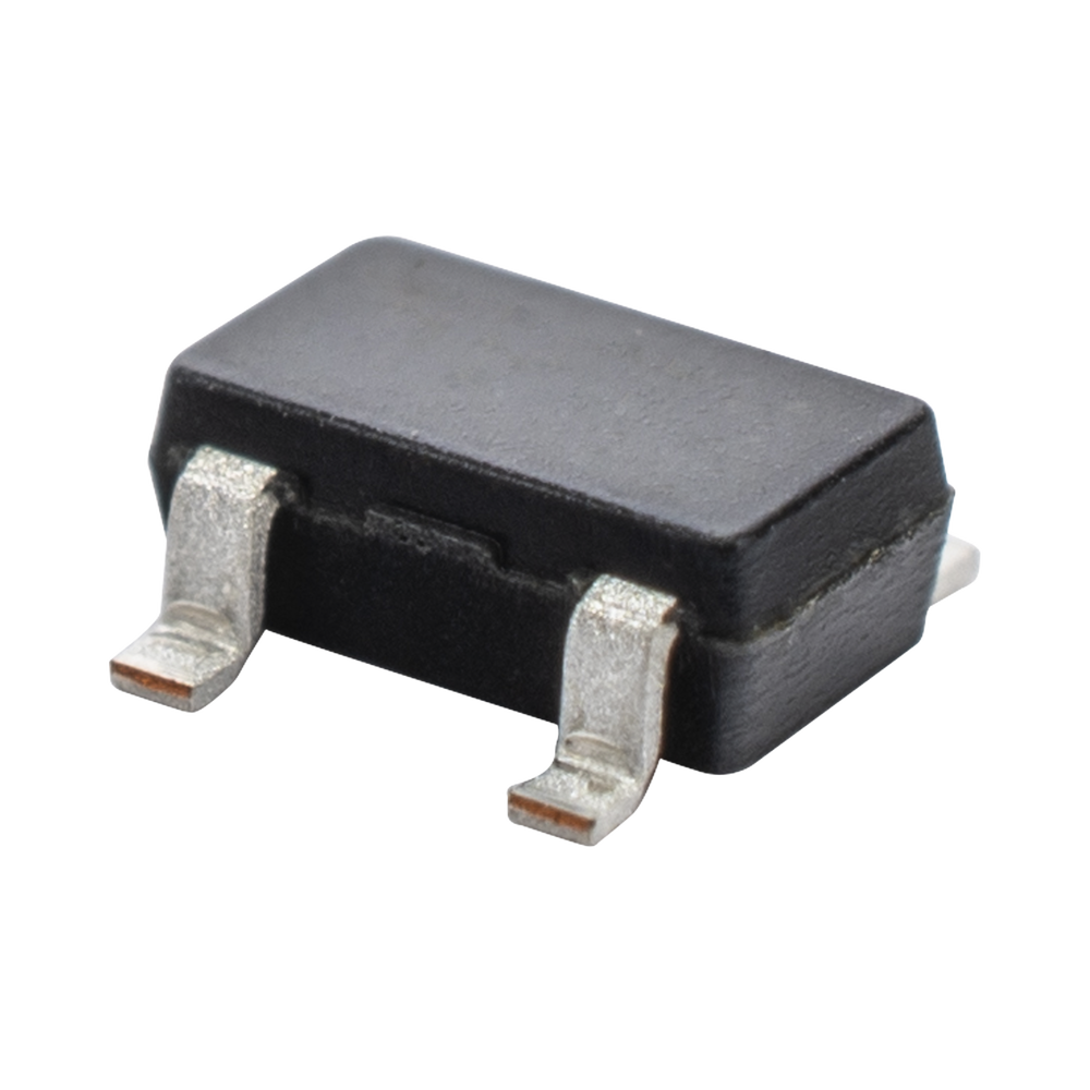 Circuito Integrado IC-341 / Reset para IC-M25 / Chip de Reseteo / Compatibilidad con IC-M25 / Componente Electrónico de Repuesto - Image 2