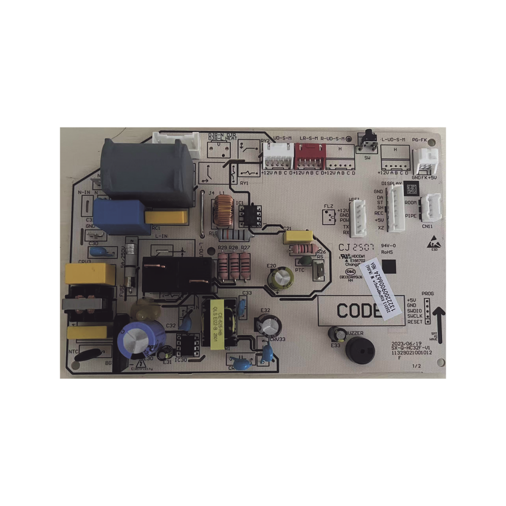 Tarjeta interna ( IDU ) para CCIR3212K110