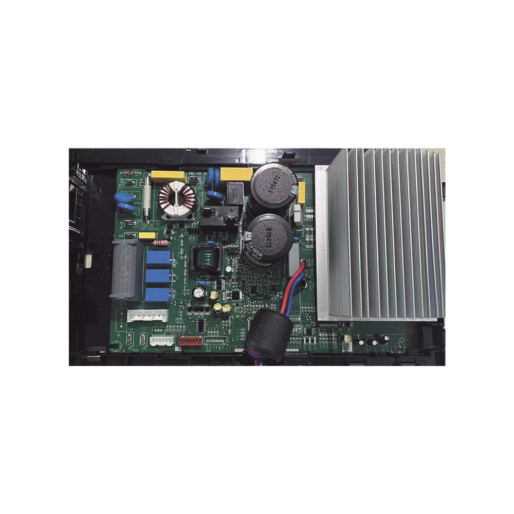 Tarjeta externa ODU / Condensador  / Minisplit - CHI-R32-24K-220