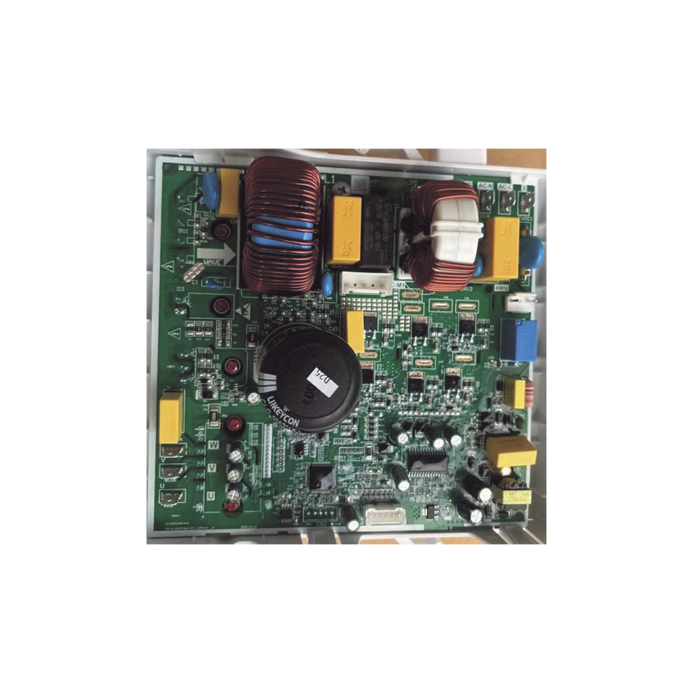 Tarjeta  externa ODU / Condensador / Minisplit -  CCI-R32-12K-220