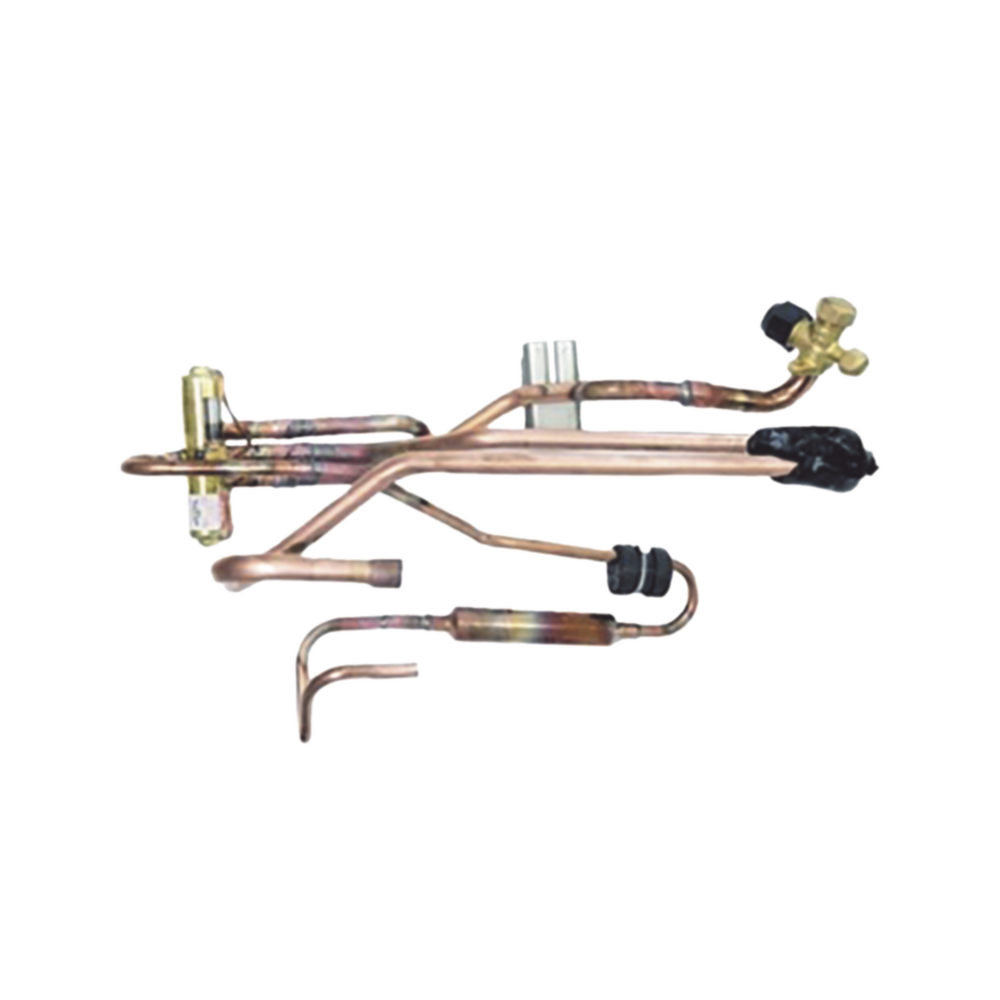 Válvula de 4 vías para minisplit CHIR3224K220