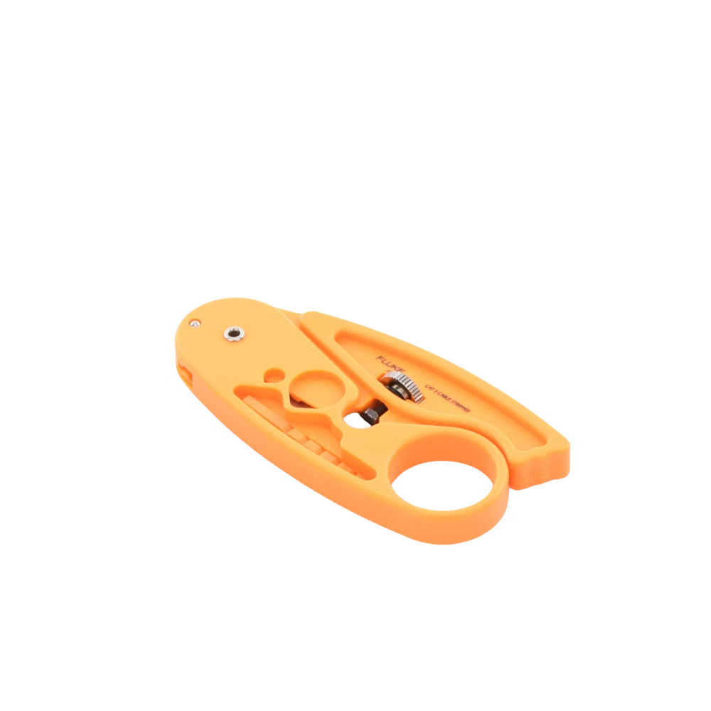 Cortador y Desforrador Ajustable para Cables Redondos, de Tel?fono y Datos UTP/STP y Otros Cables Flexibles - Image 2