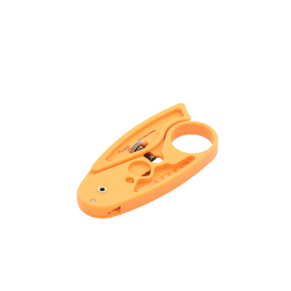 Cortador y Desforrador Ajustable para Cables Redondos, de Tel?fono y Datos UTP/STP y Otros Cables Flexibles - Image 5