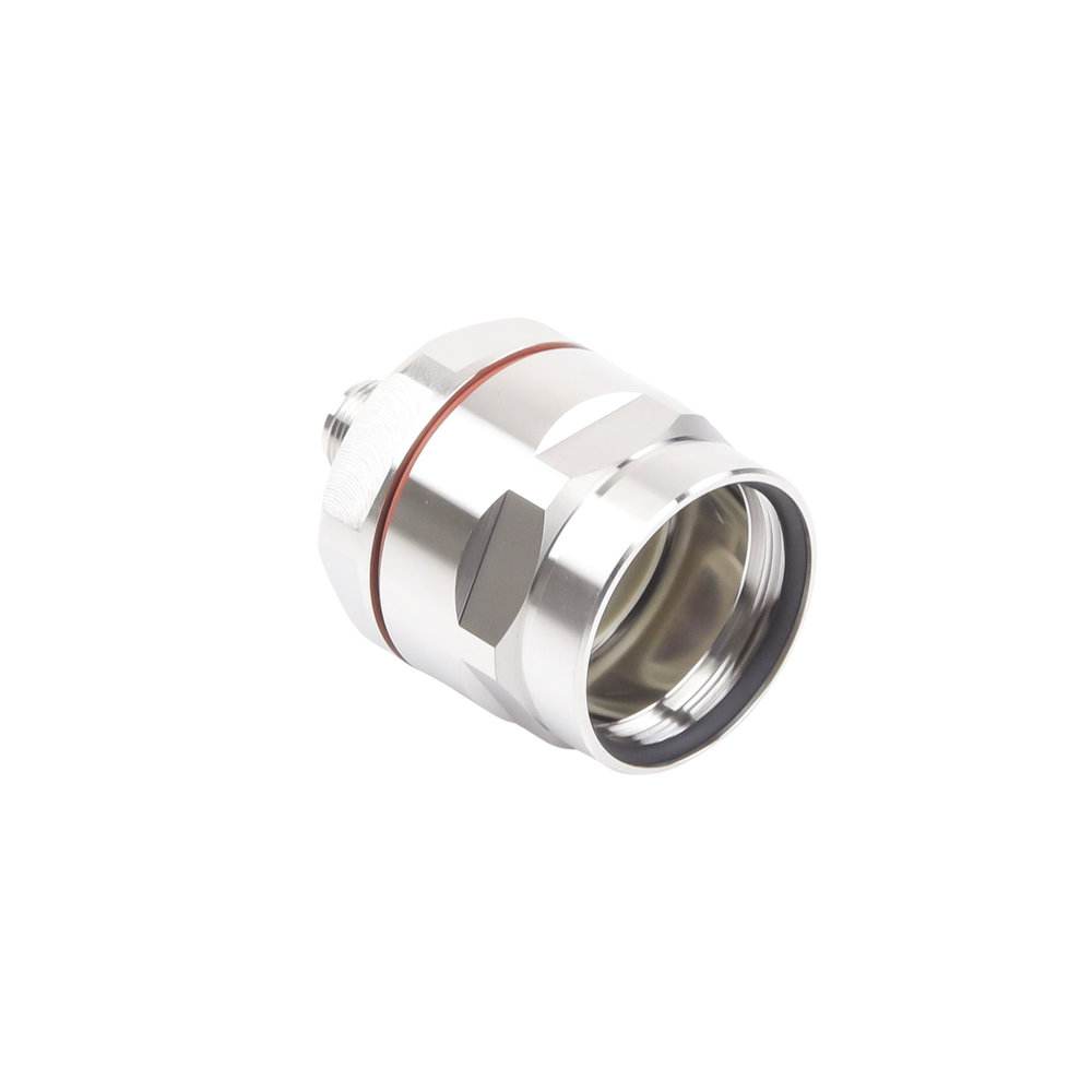 Conector N Hembra para cable AVA6-50 - Image 3