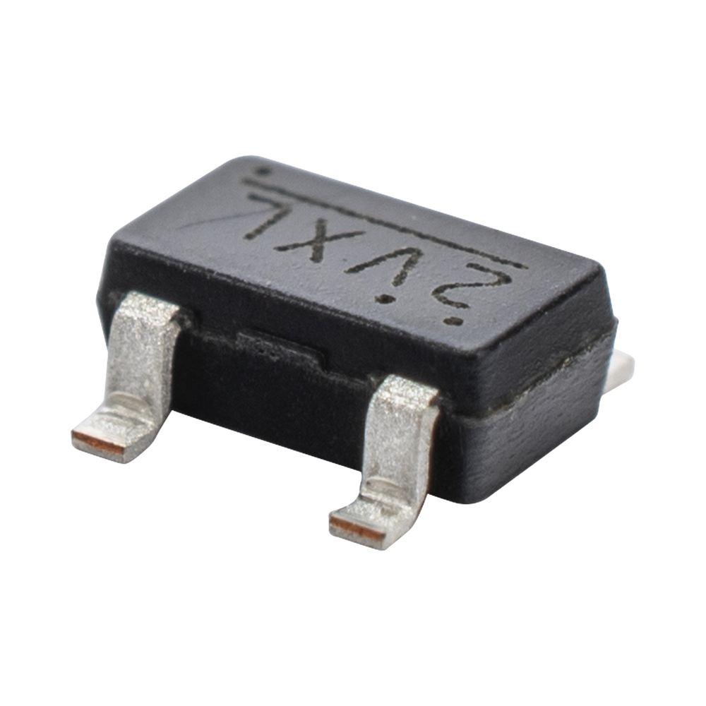 Regulador de Voltaje IC220 / 3 V DC / Para IC-M25 / Estabilización de Tensión / Protección contra Sobretensiones - Image 2