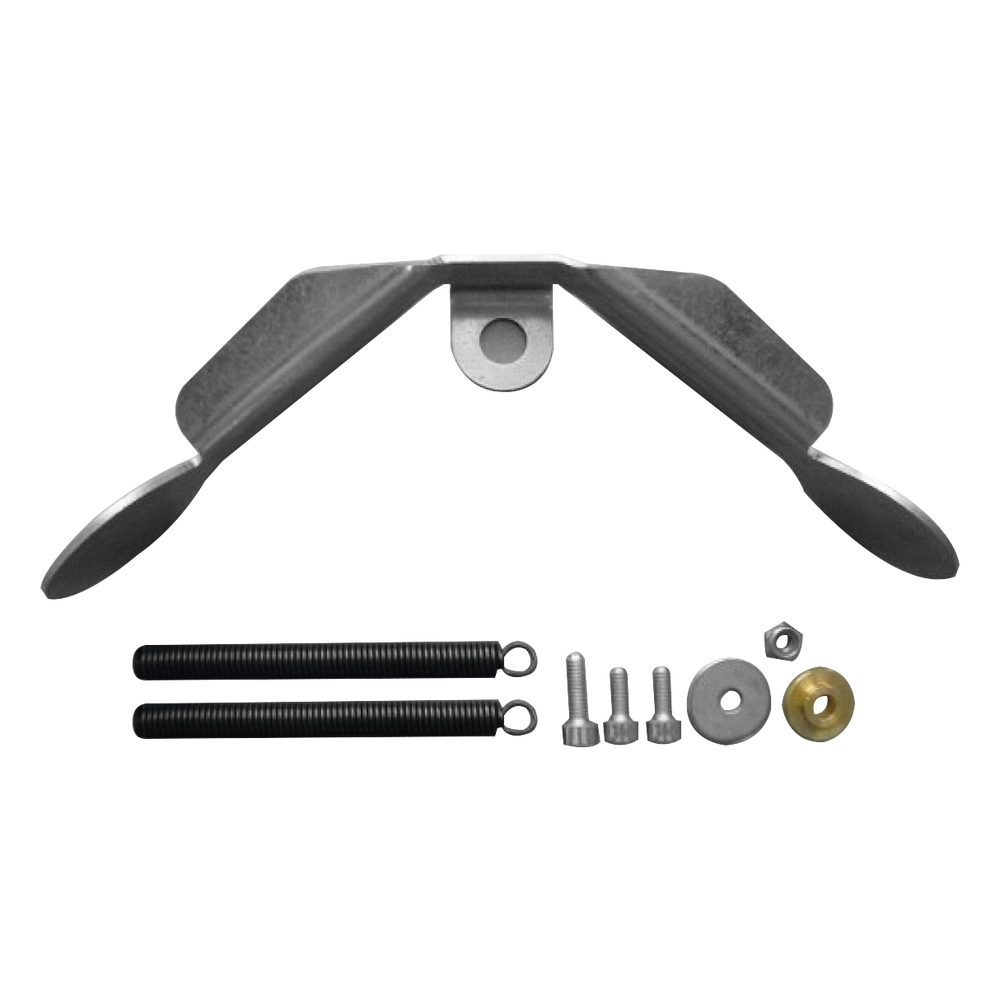 PALANCA DE ACCIONAMIENTO FINAL DE CARRERA PARA BARRERA GARD8