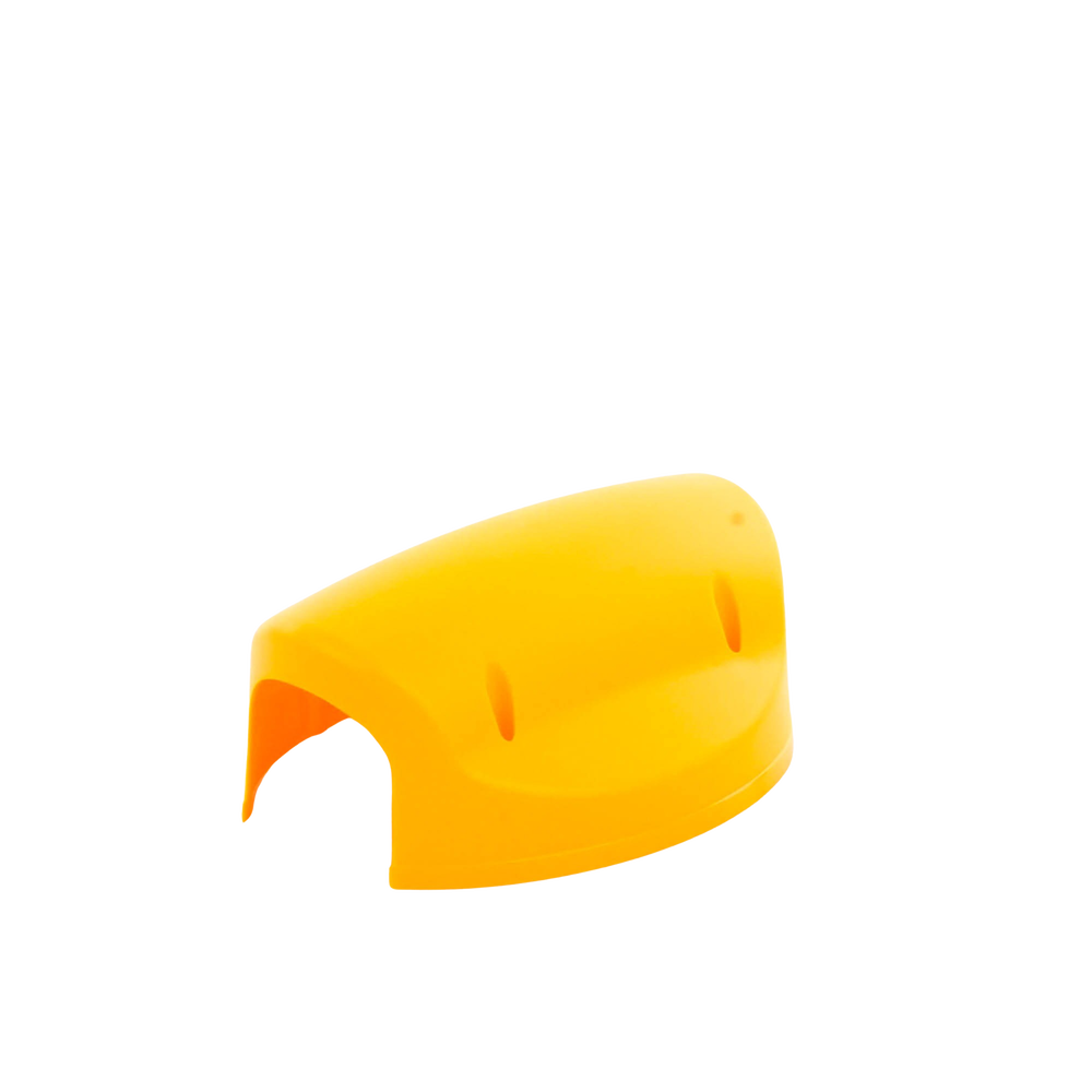 Refacción / Cubierta para montaje de mástil compatible con barreras GARD4