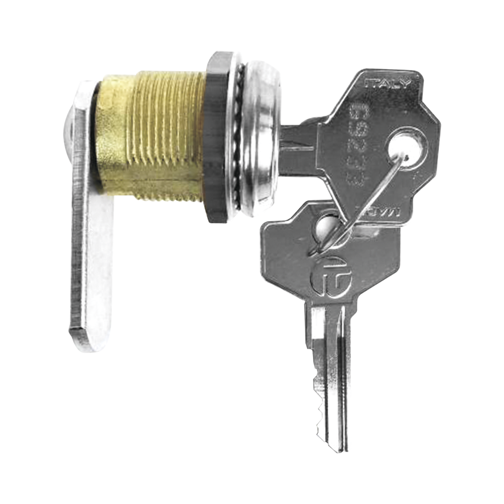 CERRADURA PARA BARRERA G4000