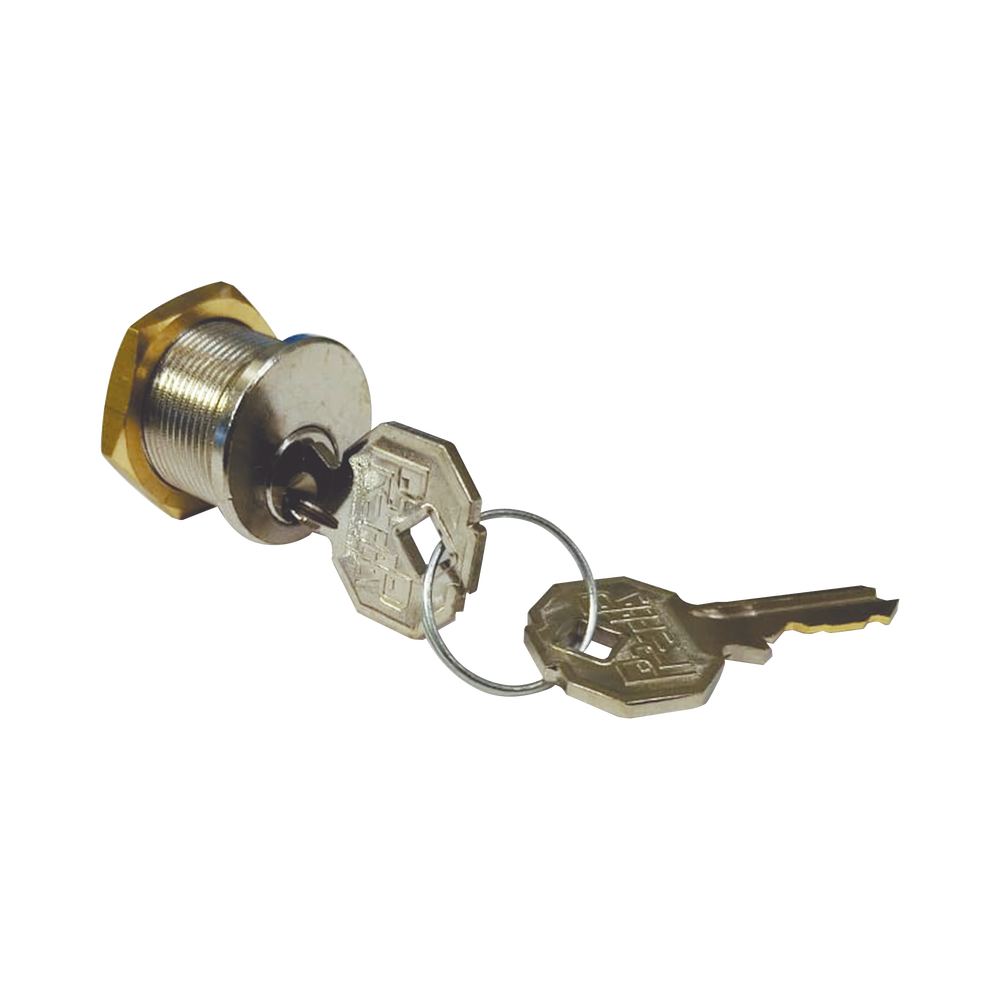 Cerradura para Gabinete de Barrera GARD 4 - Image 2