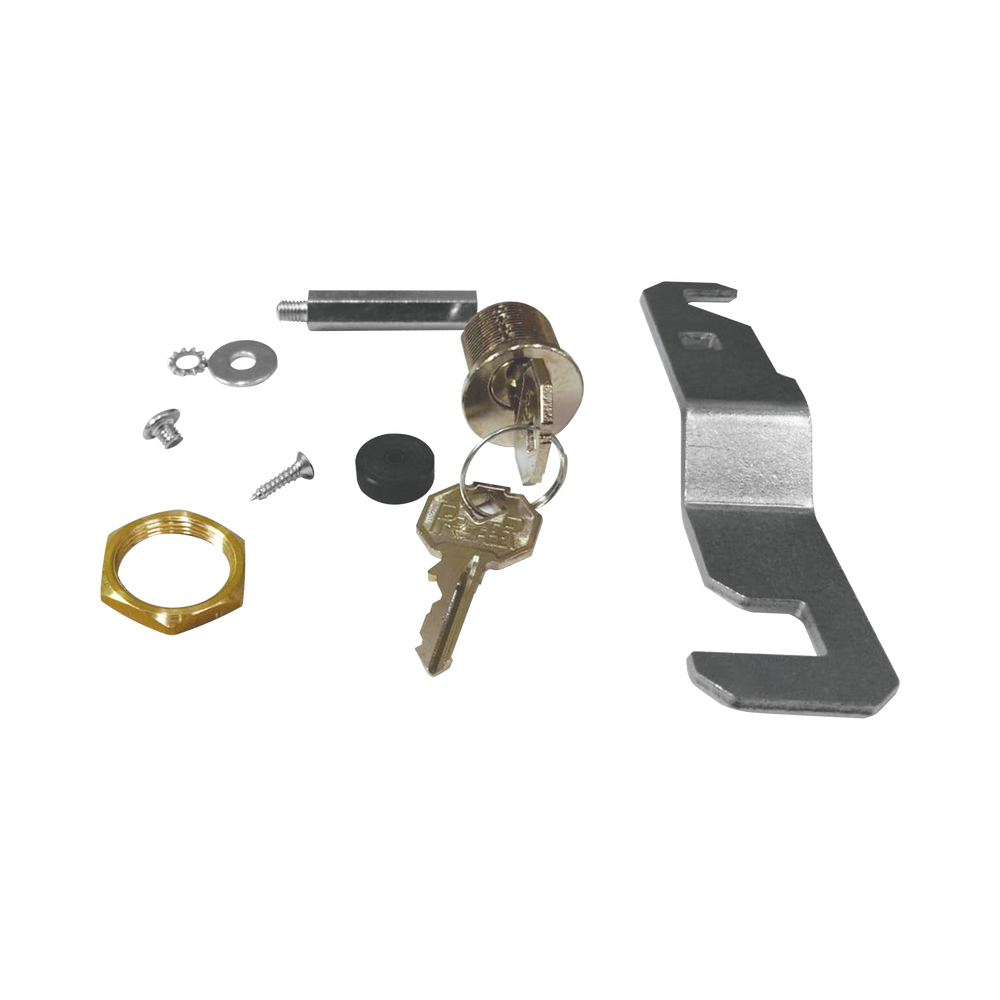 Cerradura para Gabinete de Barrera GARD 4