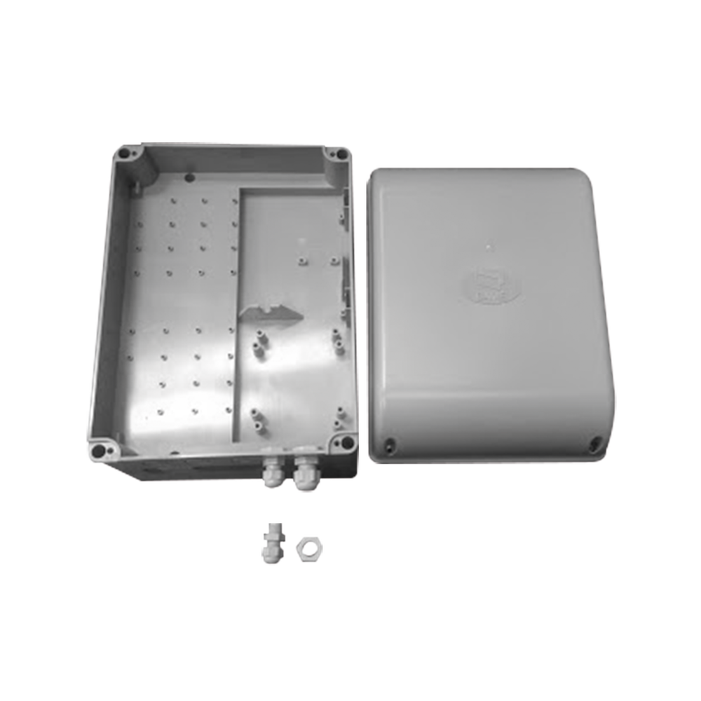 CONTENEDOR P/CUADRO DE MANDO PCE