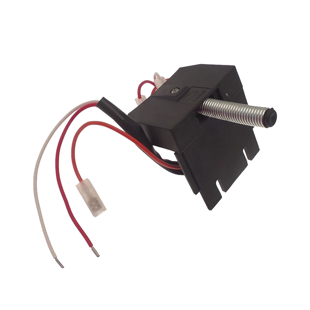 Refaccion / Final de carrera / Serie BX de CAME / Conjunto de switches