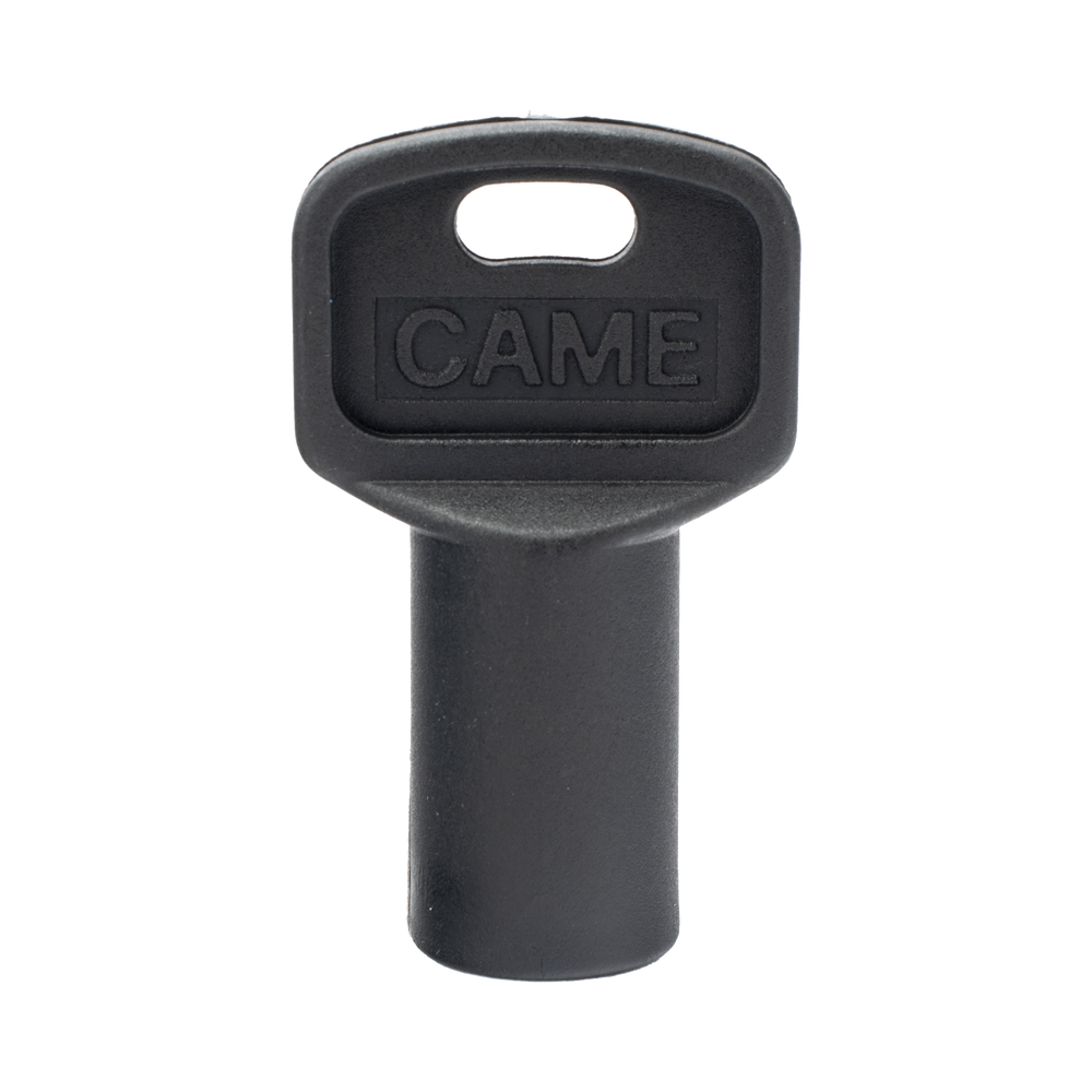 PAQ D/LLAVES NEGRAS D/REPUESTO P/KTSLBX/AXO