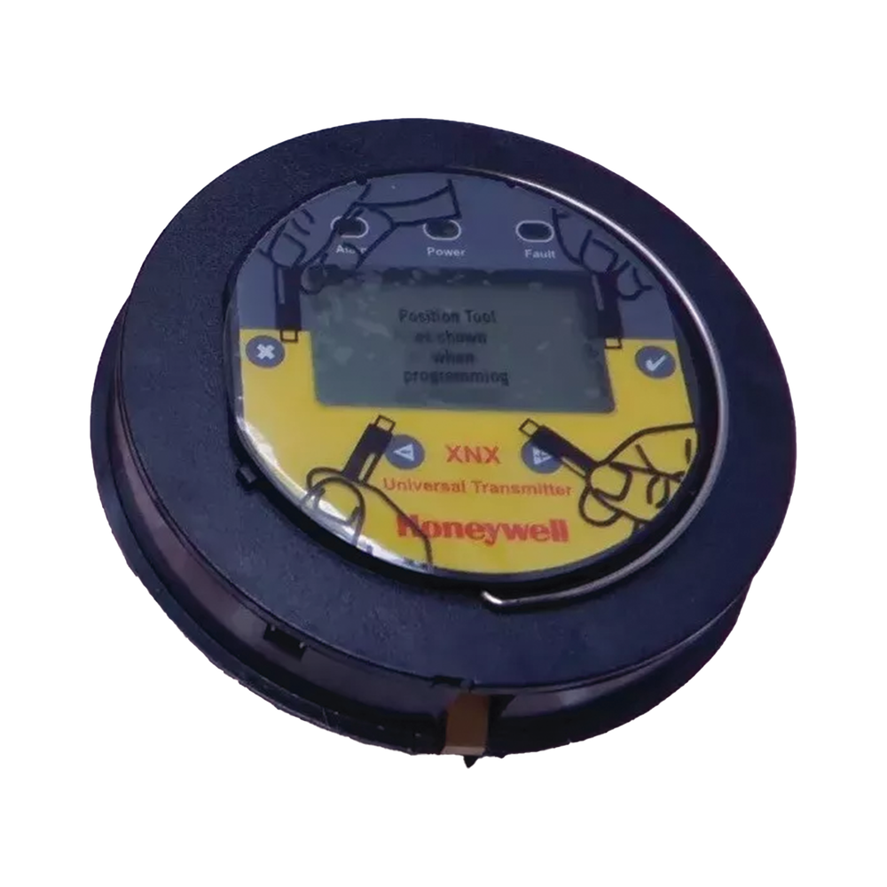 Modulo POD Con Personalidad Infrarroja IR y Relevadores Para Transmisores Serie XNX