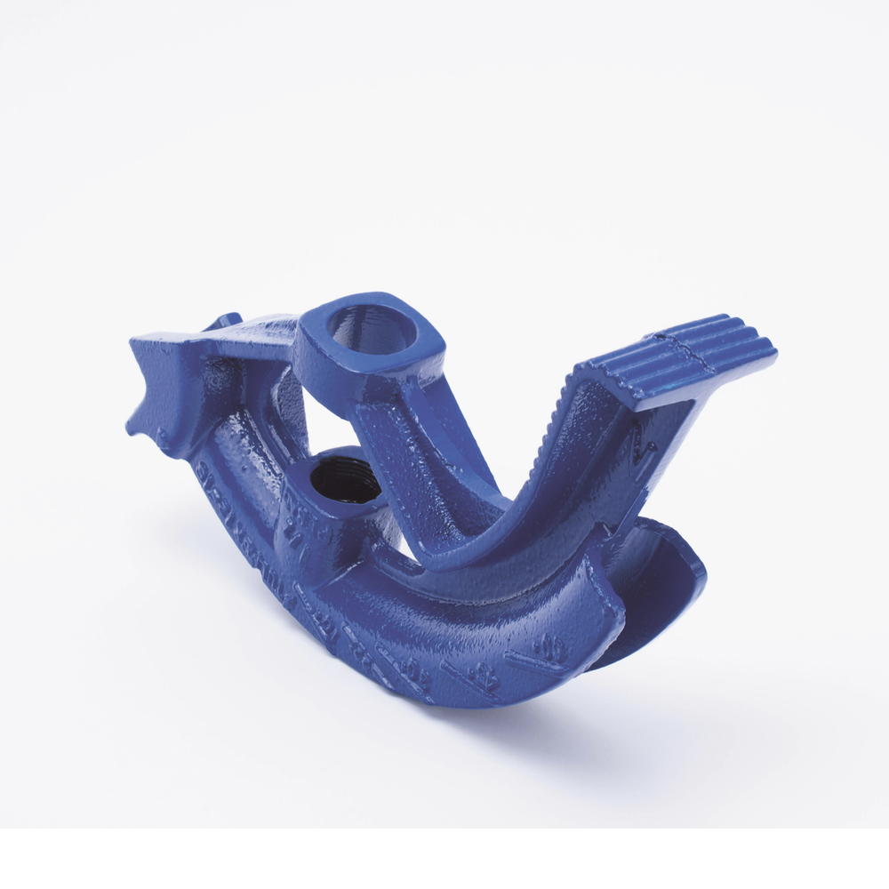 Doblatubos para Pared Delgada de 3/4" y Pared Gruesa 1/2". - Image 2