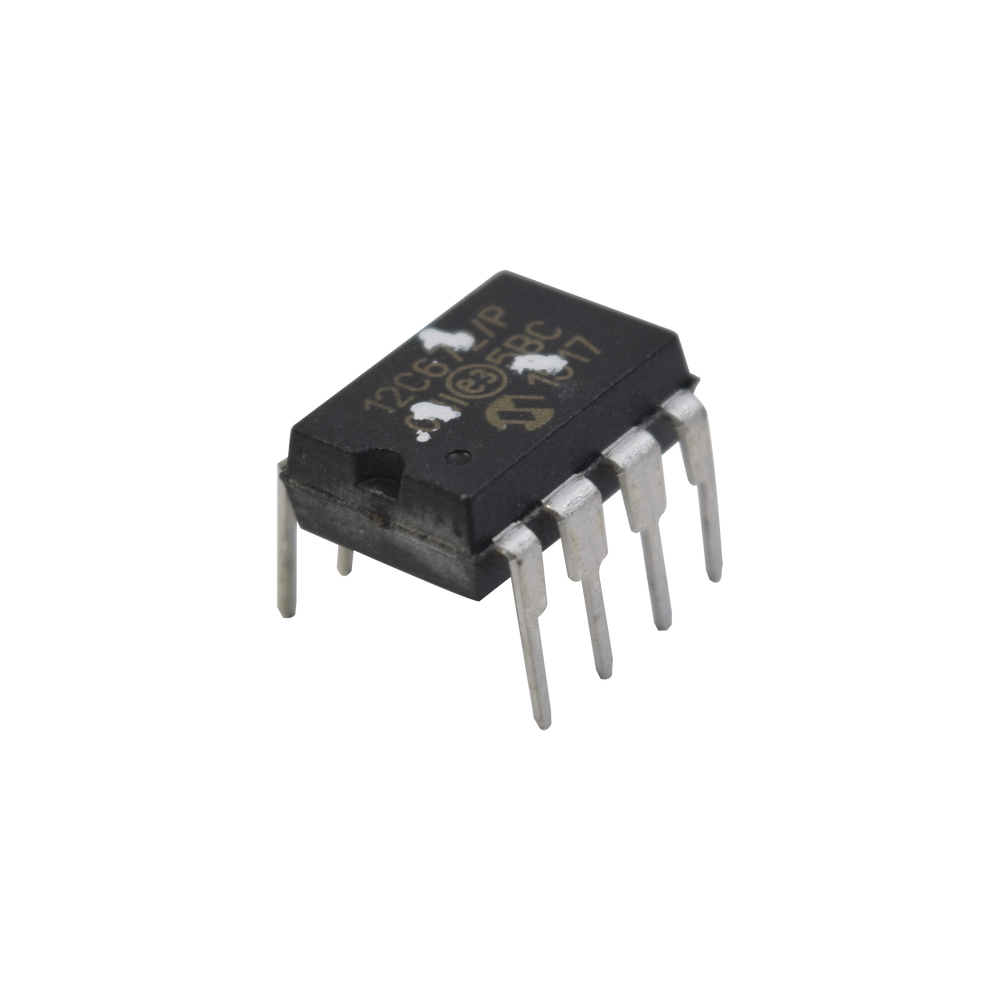 Circuito Integrado para Analizador III a Parte Derecha.