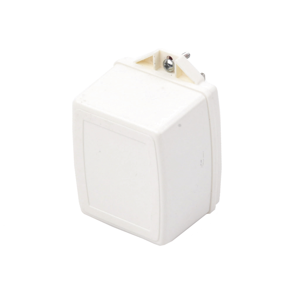 Transformador de Pared 9 Vca, 25 VA.