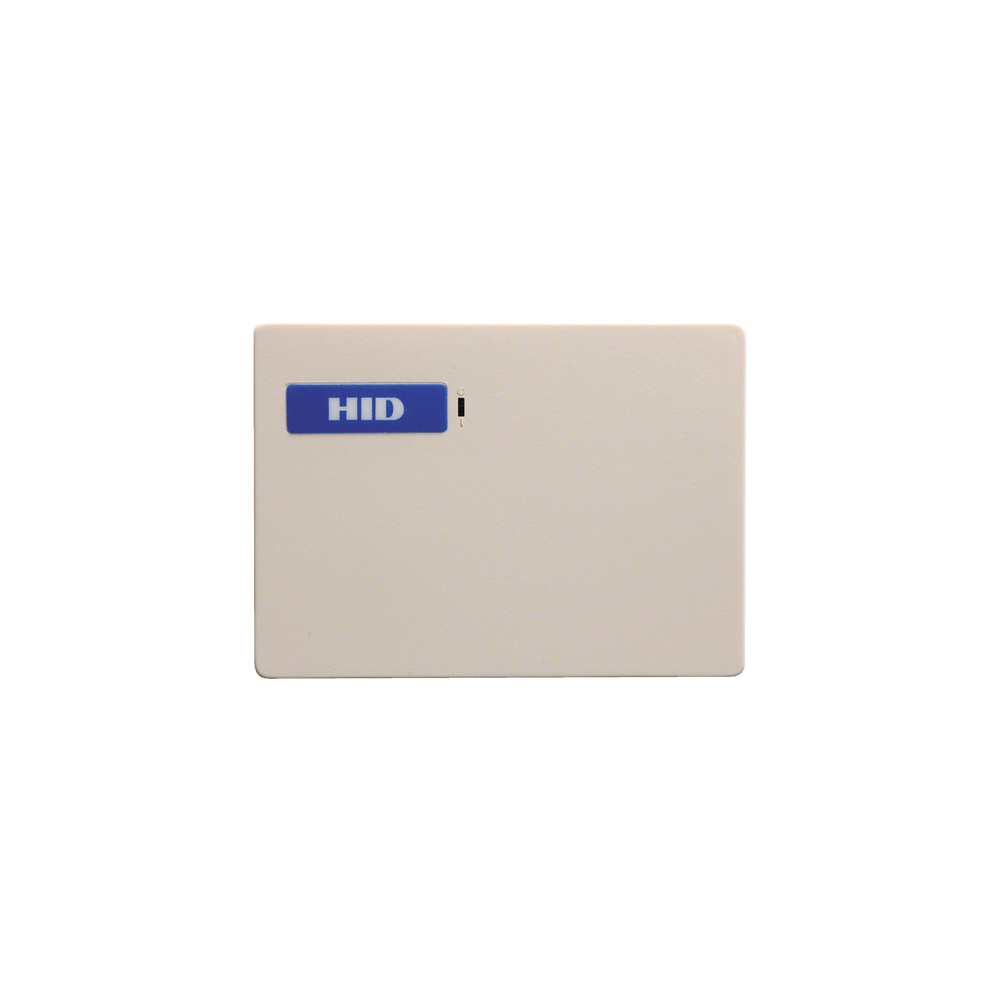 Tarjeta Activa Prox Pass HID