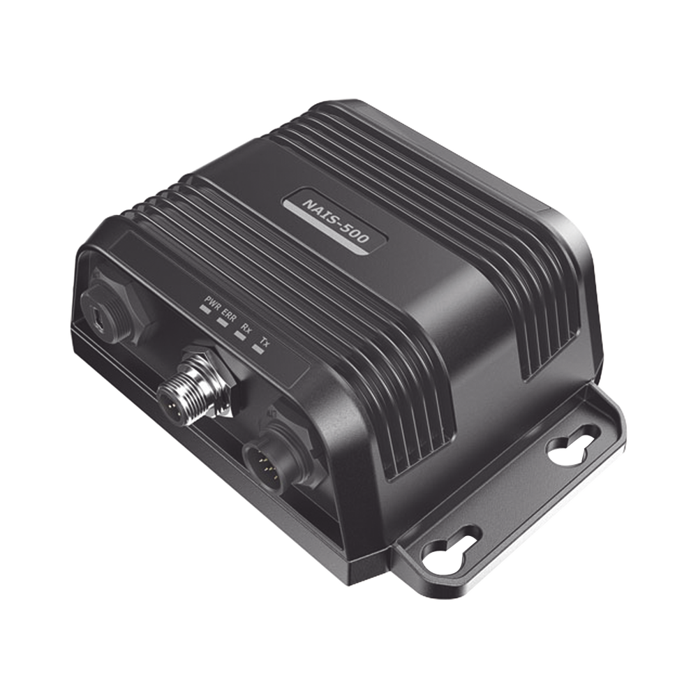 Transponder NAIS-500 clase B con GPS-500