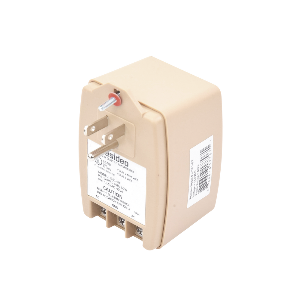 Transformador de 16.5Vca 40VA - Image 2