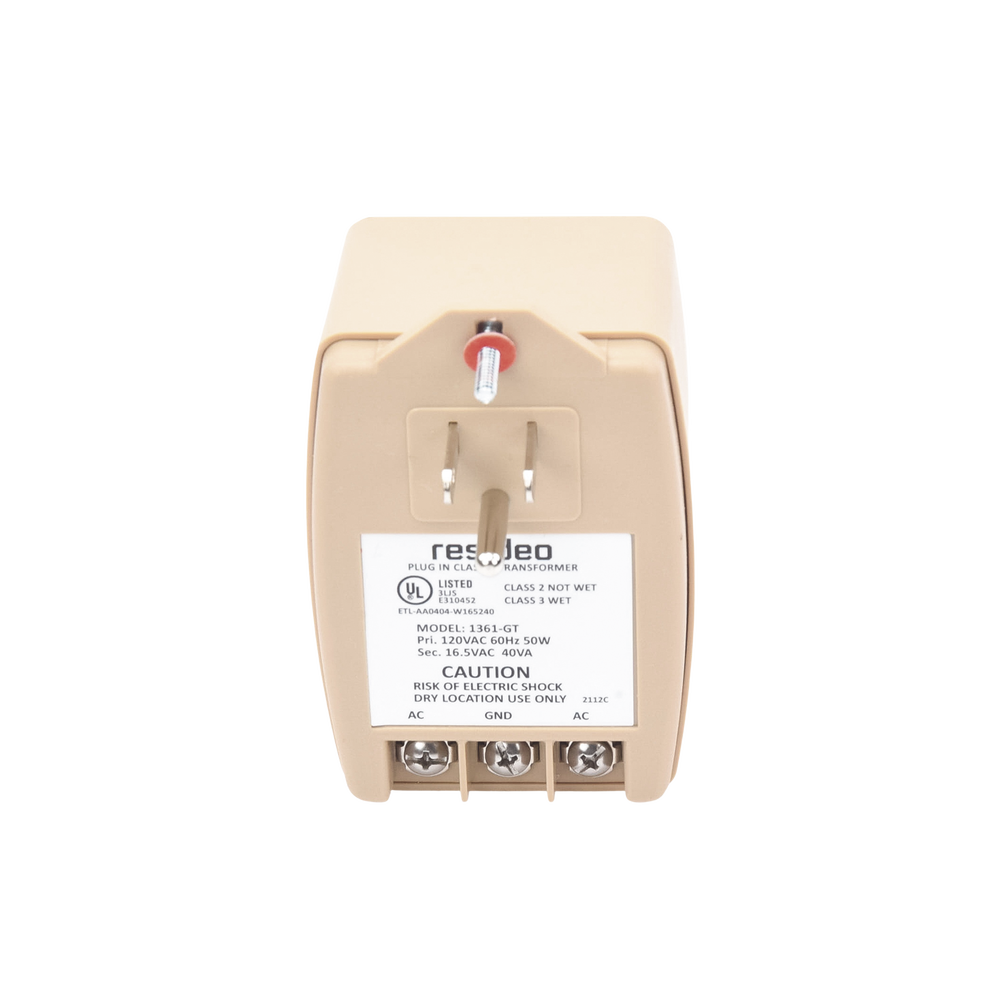 Transformador de 16.5Vca 40VA - Image 3