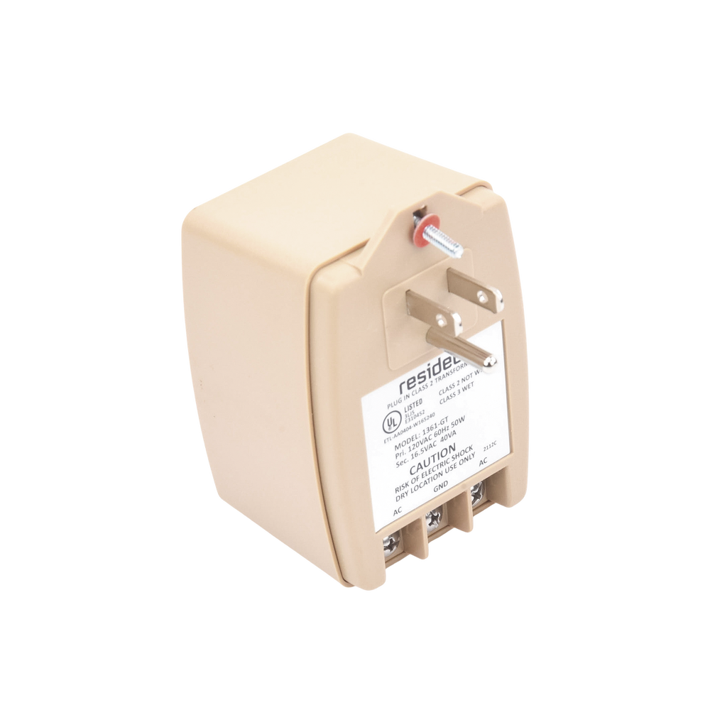 Transformador de 16.5Vca 40VA - Image 4