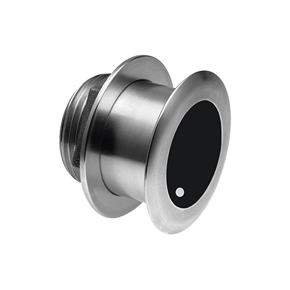 Transductor XSONIC SS175L 0 grados bajo CHIRP con conector negro de 9 pines.