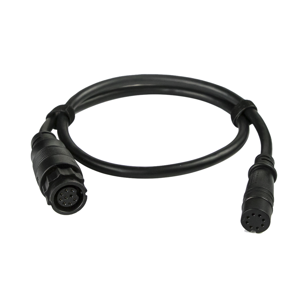 Adaptador Transductor xSonic para Lowrance HOOK² y Simrad Cruise / Conexión Directa / Compatibilidad Total / Instalación Sencilla