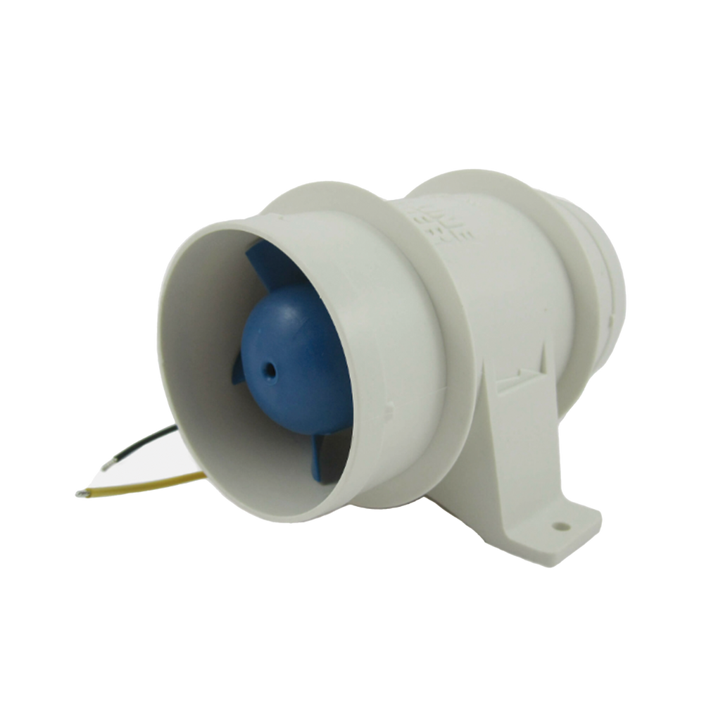 Soplador de aire de 3 pulgadas de diametro