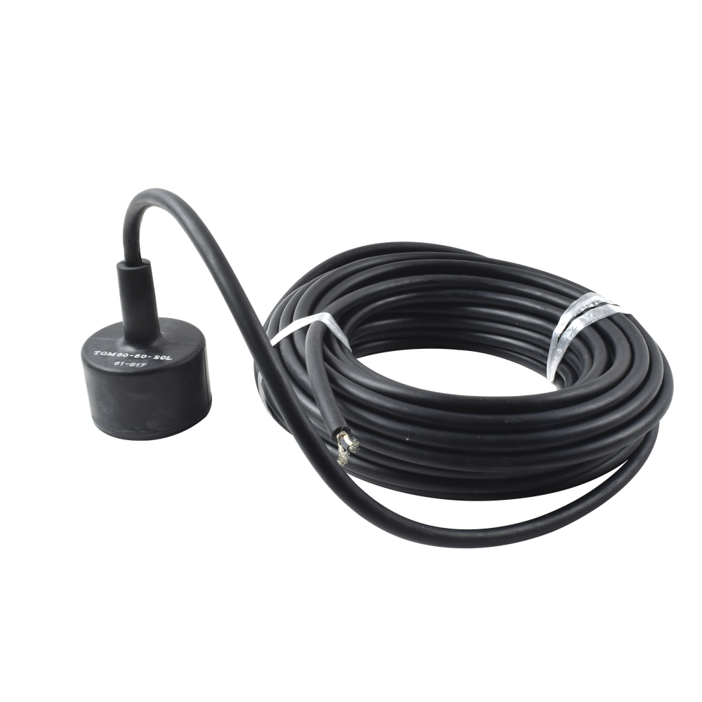 Transductor TGM50 de 200KHZ TDX W / 20M CBL