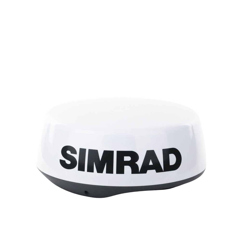 Radar Náutico HALO20 / Tecnología de Compresión de Pulsos / Alcance de 24 Millas Náuticas / Antena Domo de 61 cm / Seguimiento MARPA / Modos Puerto, Altamar y Clima / InstantOn™ / Bajo Consumo Energético - Image 2