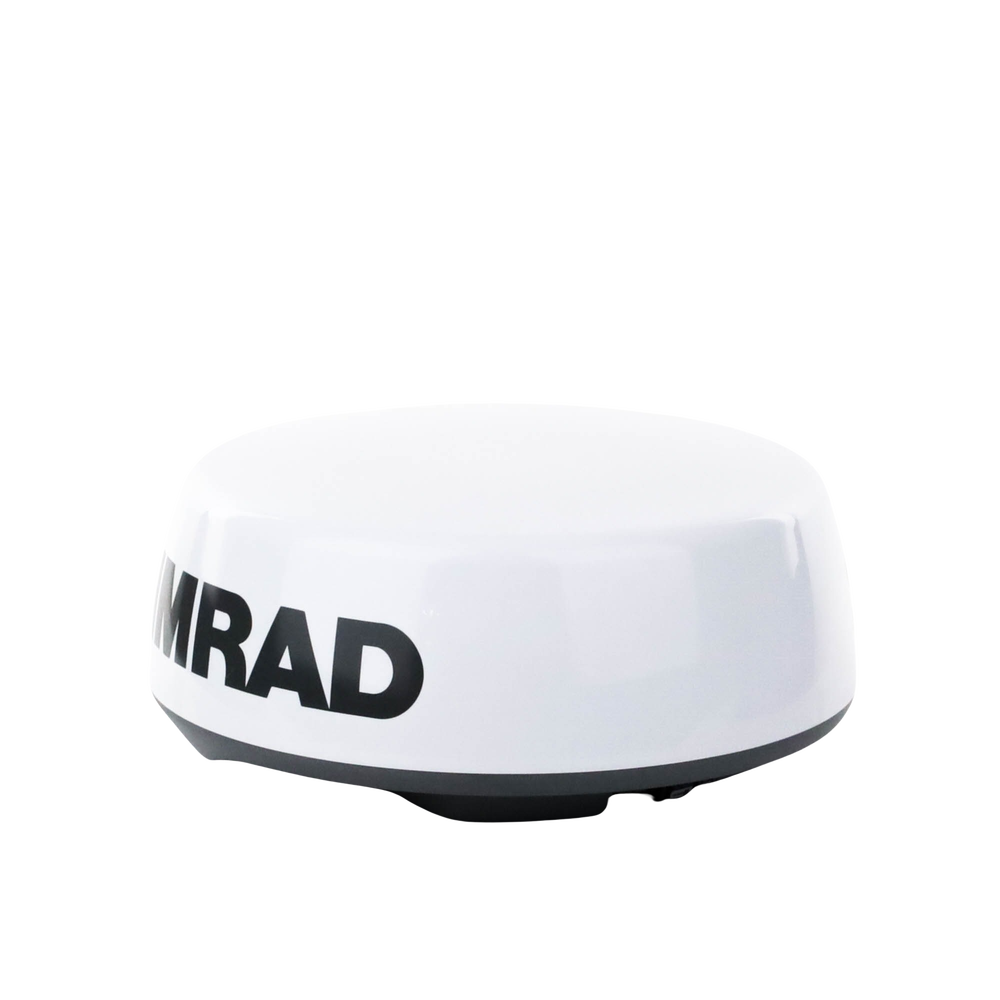 Radar Náutico HALO20 / Tecnología de Compresión de Pulsos / Alcance de 24 Millas Náuticas / Antena Domo de 61 cm / Seguimiento MARPA / Modos Puerto, Altamar y Clima / InstantOn™ / Bajo Consumo Energético - Image 3