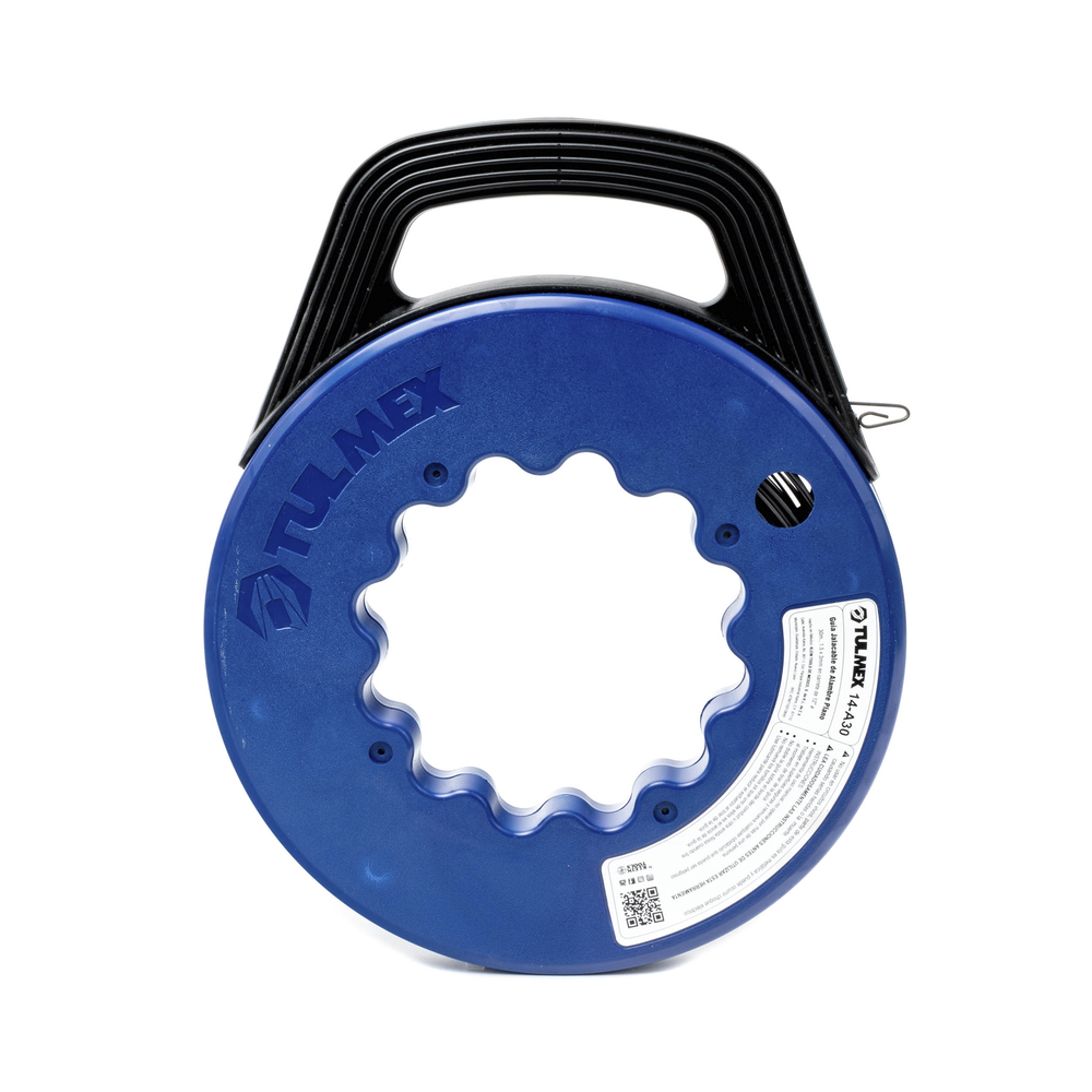 Gu?a Jala Cable de Acero de 30 Metros (98.43 Pies) de Longitud. - Image 5