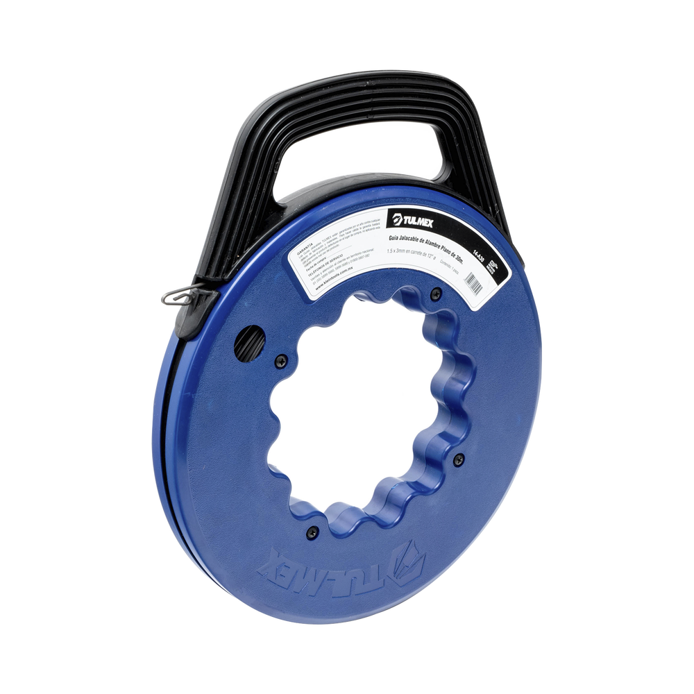 Gu?a Jala Cable de Acero de 30 Metros (98.43 Pies) de Longitud. - Image 4