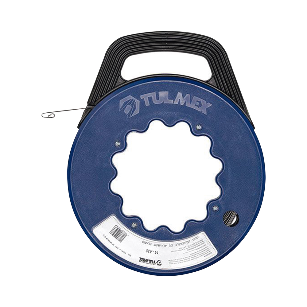 Gu?a Jala Cable de Acero de 30 Metros (98.43 Pies) de Longitud.