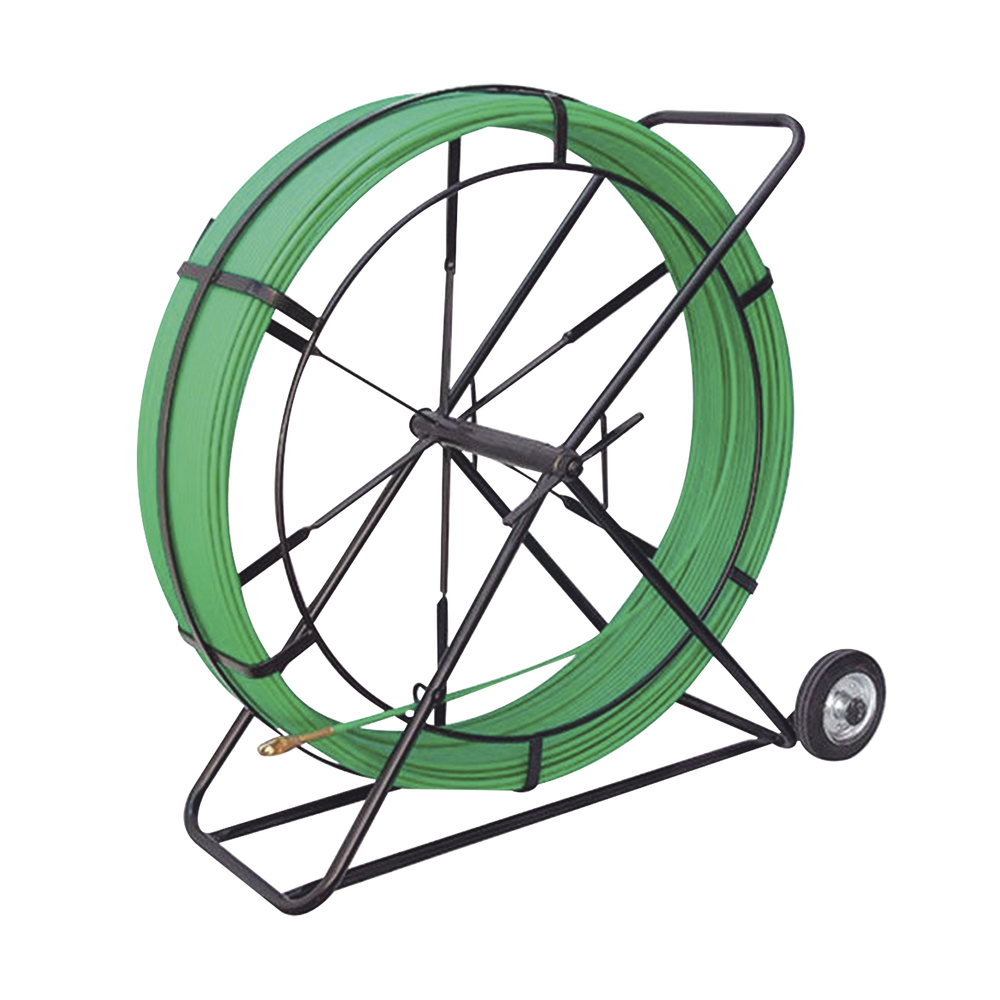 Guía de Fibra de Vidrio de 9 mm x 200 m.